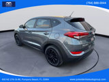 Used 2018 Hyundai Tucson SE image 3