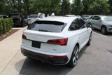 Used 2022 Audi Q5 2.0T Premium Plus image 5