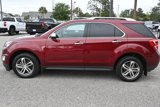Used 2017 Chevrolet Equinox Premier w/ Enhanced Convenience Package image 2