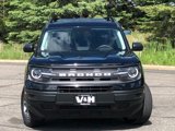 Used 2023 Ford Bronco Sport Big Bend image 3