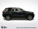 Used 2016 Jeep Grand Cherokee Limited image 2