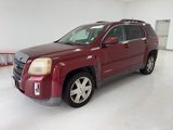 Used 2010 GMC Terrain SLE w/ Convenience Package image 5