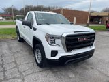 Used 2019 GMC Sierra 1500 2WD Regular Cab w/ Convenience Package image 5