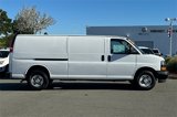Used 2023 Chevrolet Express 2500 Extended w/ Driver Convenience Package image 3