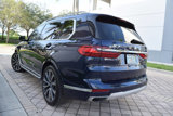 Used 2021 BMW X7 xDrive40i w/ Premium Package image 5