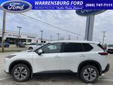 Used 2023 Nissan Rogue SV image 4