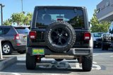 Used 2021 Jeep Wrangler Sport image 5