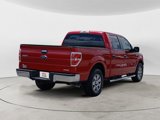 Used 2012 Ford F150 XLT w/ XLT Chrome Pkg image 5