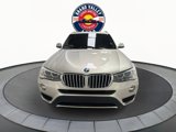 Used 2017 BMW X3 xDrive35i image 3