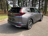 Used 2021 Honda CR-V EX image 3