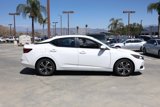 Used 2021 Nissan Sentra SV image 3