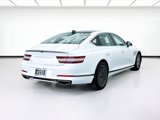 Used 2022 Genesis G80 2.5T w/ Advanced Package image 4
