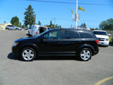 Used 2010 Dodge Journey SXT w/ Flexible Seating Group image 4