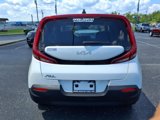 Used 2022 Kia Soul LX image 4
