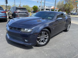 Used 2014 Chevrolet Camaro LS image 2