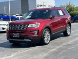 Used 2016 Ford Explorer Limited image 3