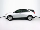 Used 2021 Chevrolet Equinox LS w/ LS Convenience Package image 4