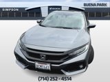 Used 2018 Honda Civic Sport Touring image 3