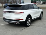 Used 2022 Lincoln Corsair AWD w/ Premium Package image 5