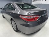 Used 2015 Toyota Camry XLE image 4