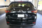 Certified 2025 MAZDA CX-5 AWD 2.5 S image 3