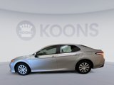 Used 2018 Toyota Camry LE image 2