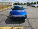 New 2025 Kia K4 LXS image 2