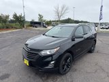 Used 2020 Chevrolet Equinox LT w/ Midnight Edition image 2