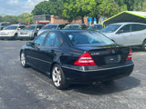 Used 2007 Mercedes-Benz C 230 Sedan image 6