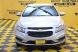 Used 2016 Chevrolet Cruze LT image 4