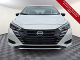 New 2025 Nissan Versa SR w/ Trunk Package image 2