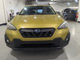 Used 2021 Subaru Crosstrek 2.5i Sport w/ Moonroof Package image 3
