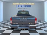 Used 2017 Nissan Frontier SV image 5