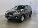 Used 2011 Kia Sorento LX w/ Convenience Pkg image 3