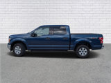 Used 2018 Ford F150 XLT w/ Equipment Group 301A Mid image 2