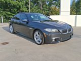 Used 2014 BMW 535i Sedan image 4
