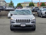 Used 2015 Jeep Cherokee Latitude w/ Cold Weather Group image 3