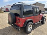 Used 1988 Jeep Wrangler 4WD image 5