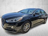 Used 2019 Hyundai Sonata SE image 2