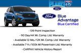 Certified 2020 Ford Explorer XLT w/ Equipment Group 202A image 2