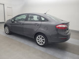 Used 2018 Ford Fiesta SE w/ Equipment Group 201A image 3