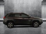 Used 2018 Jeep Cherokee Trailhawk w/ Comfort/Convenience Group image 4