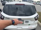 Used 2018 Ford Escape SE w/ SE Sync 3 Package image 5
