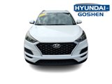 Used 2020 Hyundai Tucson Value image 2