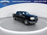 Used 2008 Ford F150 XLT image 2