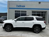 Used 2021 GMC Acadia SLT w/ Preferred Package image 2