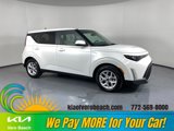 Used 2024 Kia Soul LX w/ Option Group 015 image 1