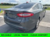 Used 2016 Ford Fusion SE image 4