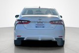 Certified 2022 Toyota Camry SE image 4