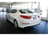 Used 2015 Kia Optima EX image 5